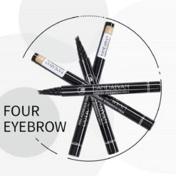 Joya Beauty® Microblading Eyebrow Tattoo Pen | Waterproof Tattoo Wenkbrauw Pen |Wenkbrauwpen | Kleur 4: Bruin -Cosmetica Promotiewinkel 1200x1200 583