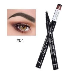 Joya Beauty® Microblading Eyebrow Tattoo Pen | Waterproof Tattoo Wenkbrauw Pen |Wenkbrauwpen | Kleur 4: Bruin -Cosmetica Promotiewinkel 1200x1200 584