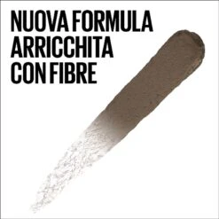 Maybelline Brow Extensions - 04 Medium Brown - Bruin Wenkbrauwpotlood - 10,5 Gr. -Cosmetica Promotiewinkel 1200x1200 591