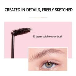 Palm Brow Styling Soap - 100% Vegan - Wenkbrauw Styling Zeep - Wenkbrauwgel Met Langdurig Effect – Veilig En Natuurlijk – Brow Shaping - Wenkbrauw Soap 17 Palm Brow Styling Soap - 100% Vegan - Wenkbrauw Styling Zeep - Wenkbrauwgel Met Langdurig Effect – Veilig En Natuurlijk – Brow Shaping - Wenkbrauw Soap -Cosmetica Promotiewinkel 1200x1200 599