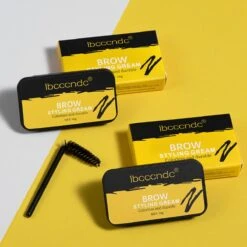 Palm Brow Styling Soap - 100% Vegan - Wenkbrauw Styling Zeep - Wenkbrauwgel Met Langdurig Effect – Veilig En Natuurlijk – Brow Shaping - Wenkbrauw Soap 18 Palm Brow Styling Soap - 100% Vegan - Wenkbrauw Styling Zeep - Wenkbrauwgel Met Langdurig Effect – Veilig En Natuurlijk – Brow Shaping - Wenkbrauw Soap -Cosmetica Promotiewinkel 1200x1200 600