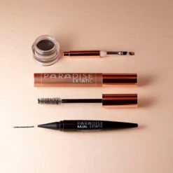 L’Oréal Paris Paradise Extatic Brow Pomade Wenkbrauwgel - 104 Brunette -Cosmetica Promotiewinkel 1200x1200 614