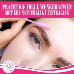 MURLEY'S Brow Lamination Kit - Brow Lift - Starterkit - Wenkbrauwlifting Set - Langdurig Perfecte Wenkbrauwen -Cosmetica Promotiewinkel 1200x1200 618