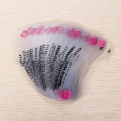 Merkloos Wenkbrauw Stencil / Wenkbrauw Sjabloon Voor Wenkbrauw Stempel - 24 Verschillende Sjablonen - Wenkbrauw Poeder En Wenkbrauwverf - Brow Stamp - Wenkbrauw Vormen - Make Up Set - Make Up Kwasten Set - Cadeau Voor Haar - Wenkbrauwsjablonen -Cosmetica Promotiewinkel 1200x1200 665