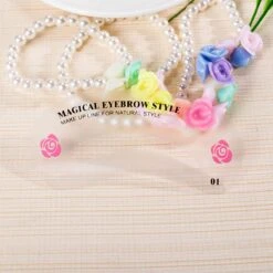 Merkloos Wenkbrauw Stencil / Wenkbrauw Sjabloon Voor Wenkbrauw Stempel - 24 Verschillende Sjablonen - Wenkbrauw Poeder En Wenkbrauwverf - Brow Stamp - Wenkbrauw Vormen - Make Up Set - Make Up Kwasten Set - Cadeau Voor Haar - Wenkbrauwsjablonen -Cosmetica Promotiewinkel 1200x1200 666