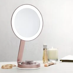 BaByliss ® LED Beauty Mirror 9450E - Make Up Spiegel -Cosmetica Promotiewinkel 1200x1200 763