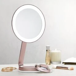 BaByliss ® LED Beauty Mirror 9450E - Make Up Spiegel -Cosmetica Promotiewinkel 1200x1200 764