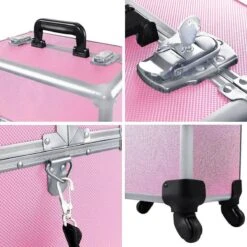 Trolley Nagelkoffer Nagelstyliste Koffer - Beautycase -Cosmetica Promotiewinkel 1200x1200 884