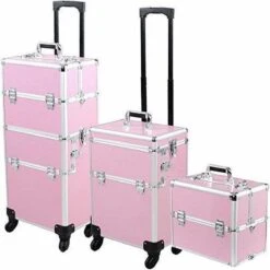 Trolley Nagelkoffer Nagelstyliste Koffer - Beautycase -Cosmetica Promotiewinkel 1200x1200 885
