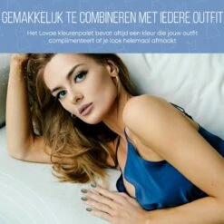 Lovae Cosmetics Gellak - 6-delige Set - Gel Nagellak - Winter Dreams - Gellac - 8ML -Cosmetica Promotiewinkel 1200x1200 937