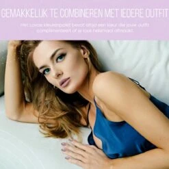 Lovae Cosmetics Gellak - 6-delige Set - Gel Nagellak - Autumn Falls - Gellac - 8ML -Cosmetica Promotiewinkel 1200x1200 945