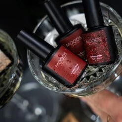Moods Gellac - Lipstick Red - Gellak - Classic Rood - 15ML -Cosmetica Promotiewinkel 1200x1200 963