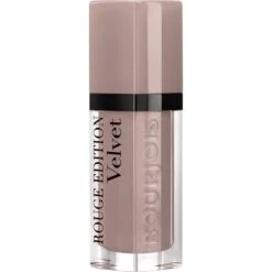 Bourjois Rouge Edition Velvet Lippenstift - 27 Cafe Olé -Cosmetica Promotiewinkel 1200x1200 97