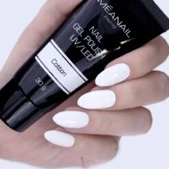 Méanail - Polygel - Gellak - Nagelverlenging - Set Van 6 Kleuren - 6 X 30 Gr -Cosmetica Promotiewinkel 1200x1200 976