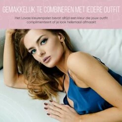 Lovae Cosmetics Gellak - 6-delige Set - Gel Nagellak - Dark Nude - Gellac - 8ML -Cosmetica Promotiewinkel 1200x1200 982