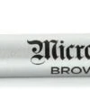 L'Oréal Brow Artist Micro Tattoo Wenkbrauwpotlood - 105 Brunette 2 L'Oréal Brow Artist Micro Tattoo Wenkbrauwpotlood - 105 Brunette -Cosmetica Promotiewinkel 1200x188