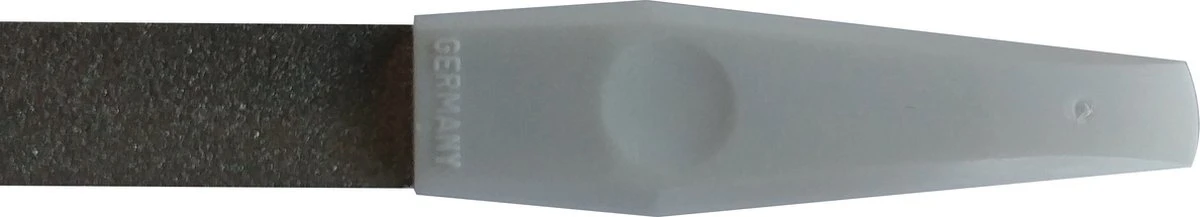 Solingen - Professionele Diamant Nagelvijl - 15CM – Altijd Mooie Nagels - Manicure & Pedicure - Duitse Kwaliteit - 5 Jaar Garantie 4 Solingen - Professionele Diamant Nagelvijl - 15CM – Altijd Mooie Nagels - Manicure & Pedicure - Duitse Kwaliteit - 5 Jaar Garantie - Afbeelding 2