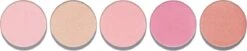 L'Oréal Paris Infaillible Blush Paint - 01 Pink - Blush Palet 8 L'Oréal Paris Infaillible Blush Paint - 01 Pink - Blush Palet -Cosmetica Promotiewinkel 1200x246