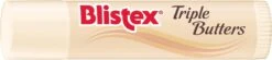 Blistex Triple Butters Blister Care -Cosmetica Promotiewinkel 1200x268