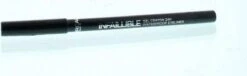 L'Oréal Paris Infallible Gel Crayon 24H Eyeliner - 01 Back To Black -Cosmetica Promotiewinkel 1200x368