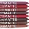 Leticia Well – Matte Tattoo Lippotlood / Lipliner – Bruin / Brown Sugar - Nummer 11657 - 1 Stuks -Cosmetica Promotiewinkel 1200x469 1