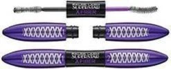 L'Oréal Paris False Lash Superstar X Fiber Mascara - Zwart 34 L'Oréal Paris False Lash Superstar X Fiber Mascara - Zwart -Cosmetica Promotiewinkel 1200x491