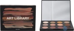 MAC Cosmetics Art Library Oogschaduw 17,2 Gr 13 MAC Cosmetics Art Library Oogschaduw 17,2 Gr -Cosmetica Promotiewinkel 1200x514