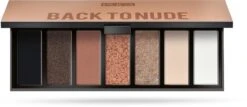 Pupa - Make Up Stories Compact Eyeshadow Palette - Back To Nude 001 -Cosmetica Promotiewinkel 1200x519