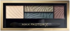 Max Factor Smokey Eye Drama Kit Oogschaduwpalette - 05 Magnet Jades -Cosmetica Promotiewinkel 1200x535 2