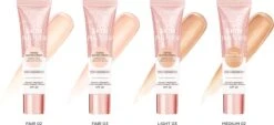 L’Oréal Paris WULT Skin Paradise BB Cream Tinted Cream Foundation - 02 Medium -Cosmetica Promotiewinkel 1200x549
