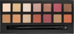 W7 Delicious Nautral & Berry Oogschaduwpalette -14 Kleuren -Cosmetica Promotiewinkel 1200x556 1
