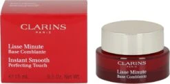 Clarins Instant Smooth Perfecting Touch Gezichtsprimer - 15 Ml -Cosmetica Promotiewinkel 1200x592