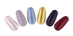 Essie Nagellak Winter 2018 - 587 Million Mile Hues -Cosmetica Promotiewinkel 1200x596