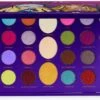 Makeup Revolution X Bratz Limitless Eyeshadow Palette - Oogschaduw Palette -Cosmetica Promotiewinkel 1200x609 1