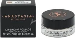 Anastasia Beverly Hills Dipbrow Pomade - Soft Brown -Cosmetica Promotiewinkel 1200x619