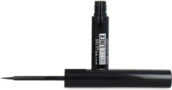 Maybelline New York Tattoo Studio Tattoo Liner - Liquid Ink - 710 Inked Black – Zwart - Ultra Langhoudende Liquid Eyeliner 31 Maybelline New York Tattoo Studio Tattoo Liner - Liquid Ink - 710 Inked Black – Zwart - Ultra Langhoudende Liquid Eyeliner -Cosmetica Promotiewinkel 1200x630 2