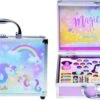 Unicorn Make-up Koffer 42 Delig - Make Up Koffer Met Inhoud - Make Up Koffer Meisjes - Make Up Koffer Kinderen -Cosmetica Promotiewinkel 1200x645 1