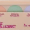 Rimmel London Rimmel Insta Conceal & Correct Palette - Correct Palette -Cosmetica Promotiewinkel 1200x667
