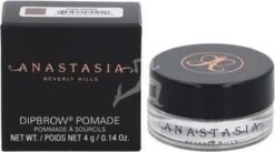 Anastasia Beverly Hills Dipbrow Pomade - Dark Brown -Cosmetica Promotiewinkel 1200x668 1
