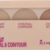 Rimmel London Rimmel Insta Conceal & Contour Palette -Cosmetica Promotiewinkel 1200x668