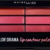 Maybelline Liner Studio Color Drama - 02 Blushed Bombshell - Lip Contour Palette -Cosmetica Promotiewinkel 1200x670