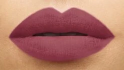 Yves Saint Laurent - Thin Frosting Lipstick With Leather Effect Rouge Pur Couture The Slim 2.2g 16 Rosewood Oddity -Cosmetica Promotiewinkel 1200x674 1