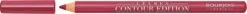 Bourjois - Levres Contour Edition Lip Liner Contour Lip Pencil 1,14 G 08 Corail Aie Aie - -Cosmetica Promotiewinkel 1200x68 1