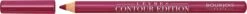 Bourjois Levres Contour Edition Lip Liner Contour Lip Pencil - 01 Nude Wave 19 Bourjois Levres Contour Edition Lip Liner Contour Lip Pencil - 01 Nude Wave -Cosmetica Promotiewinkel 1200x68