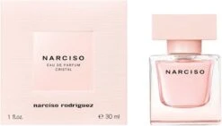 Narciso Rodriguez Narciso Cristal Eau De Parfum Spray 30 Ml 16 Narciso Rodriguez Narciso Cristal Eau De Parfum Spray 30 Ml -Cosmetica Promotiewinkel 1200x684