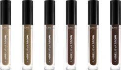 L’Oréal Paris Unbelieva Brow Wenkbrauwgel - 109 Ebony - Donker Bruin - Waterproof - 3.4 Ml -Cosmetica Promotiewinkel 1200x697 2