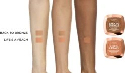 L’Oréal Paris Make-Up Designer Wake Up & Glow Blush - 01 Life's A Peach - Blush -Cosmetica Promotiewinkel 1200x700