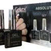 Gellex- SET Absolute Builder Gel In A Bottle "Gaea" 15ml - Starterspakket 3x15ml - Gel Nagellak Set- Gel Nagels 1 Gellex- SET Absolute Builder Gel In A Bottle "Gaea" 15ml - Starterspakket 3x15ml - Gel Nagellak Set- Gel Nagels -Cosmetica Promotiewinkel 1200x711 3