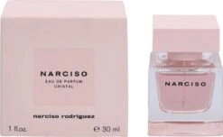 Narciso Rodriguez Narciso Cristal Eau De Parfum Spray 30 Ml 15 Narciso Rodriguez Narciso Cristal Eau De Parfum Spray 30 Ml -Cosmetica Promotiewinkel 1200x739