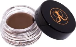 Anastasia Beverly Hills Dipbrow Pomade - Dark Brown -Cosmetica Promotiewinkel 1200x750 2